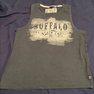 Buffalo David Bitton Tank top